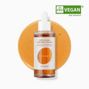💕Buy1 Get1 FREE💕 HYGGEE Own Vegan Calming Serum
