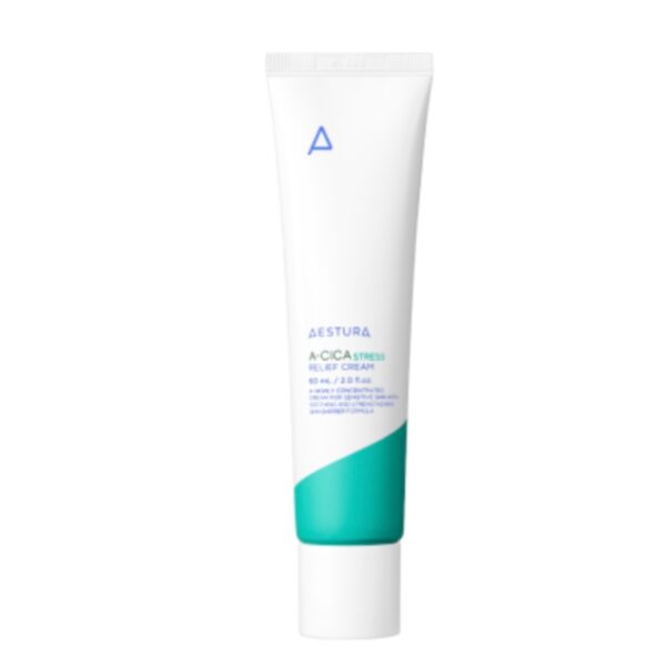 AESTURA  A-Cica Stress Relief Cream 60ml