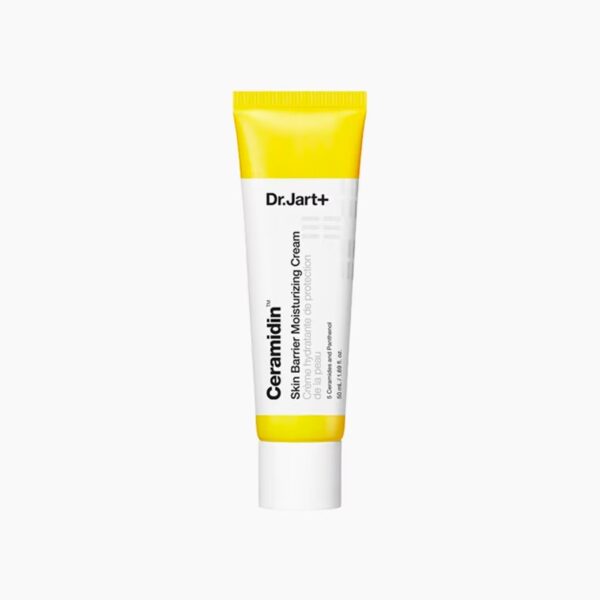 DR. JART+ Ceramidin™ Skin Barrier Moisturizing Cream 15ml(sample)