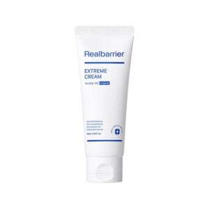 NEW REAL BARRIER Extreme Cream 65ml [#Jumbo Size]
