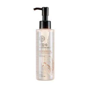 THE FACE SHOP Rice Water Bright Rich Cleansing Oil