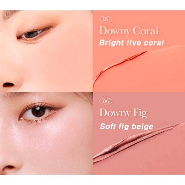 BBIA Ready to Wear Downy Cheek [#6 Colors] - Image 6