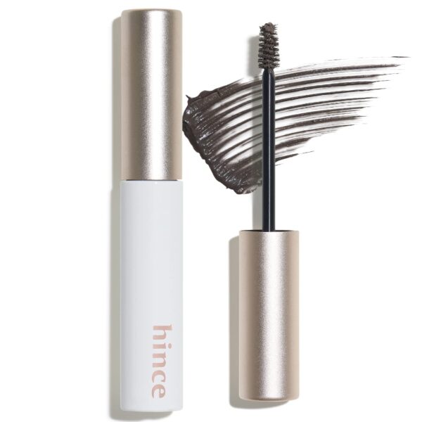 Hince Signature Brow Shaper [#3 Colors] (+espoir fixer) - Image 6