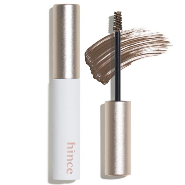 Hince Signature Brow Shaper [#3 Colors] (+espoir fixer) - Image 7