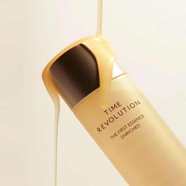 MISSHA Time Revolution The First Essence Enriched 150ml - Image 2