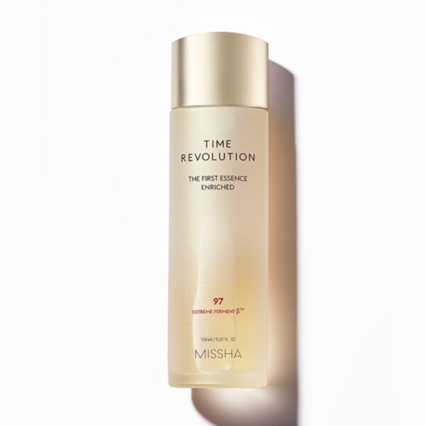 MISSHA Time Revolution The First Essence Enriched 150ml