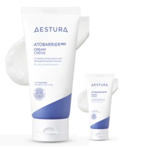 NEW💖 AESTURA Atobarrier 365 Cream 110ml SET