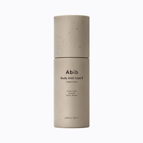 Abib Body Mist Type S