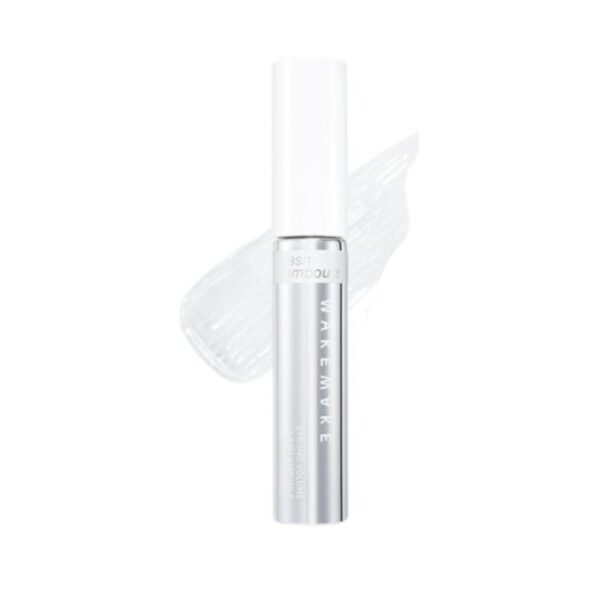 wakemake Strong Black Tinting Lash Ampoule