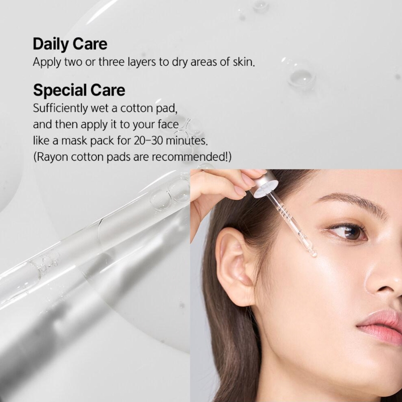 Fation Nosca9 Trouble serum 65ml Set (+ Mask) - Image 5