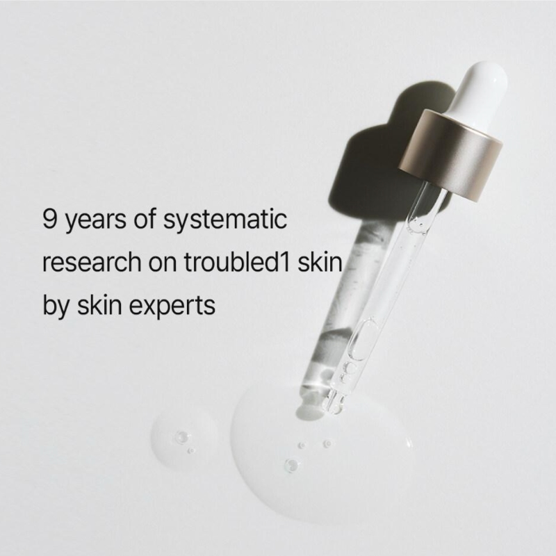 Fation Nosca9 Trouble serum 65ml Set (+ Mask) - Image 4