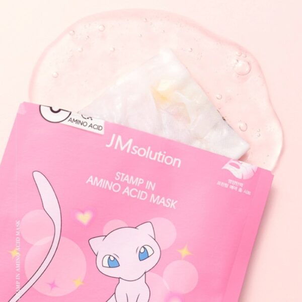 JM solution Stamp in Amino Acid Mask Set [#10 Masks] - Image 4