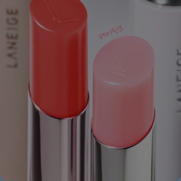 LANEIGE Ultimistic Lip Balm #Bare Pink (sample) - Image 3