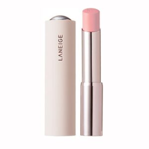 LANEIGE Ultimistic Lip Balm #Bare Pink (sample)