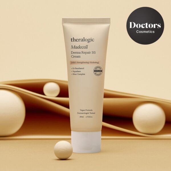 Theralogic Madecell Derma Repair B5 Cream mini