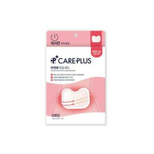 Olive Young Care Plus Thermal Pad for Belly 5P