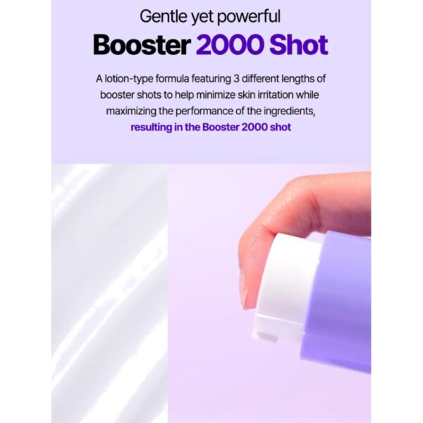 NEW💖 ISNTREE Onion Booster Shot 2000 - Image 6