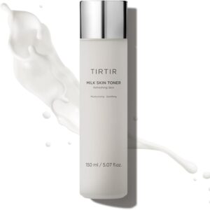 TIRTIR Milk Skin Toner