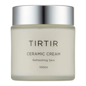TIRTIR Ceramic Cream 100ml [#Jumbo Size]