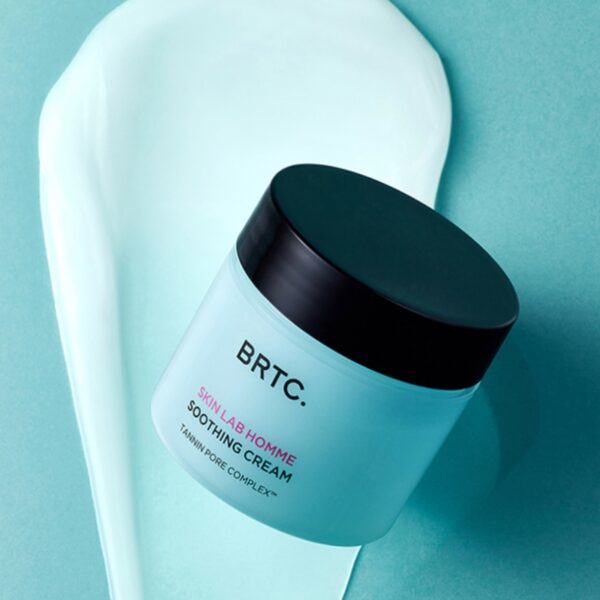 BRTC skin lab Homme Sooting Cream - Image 2