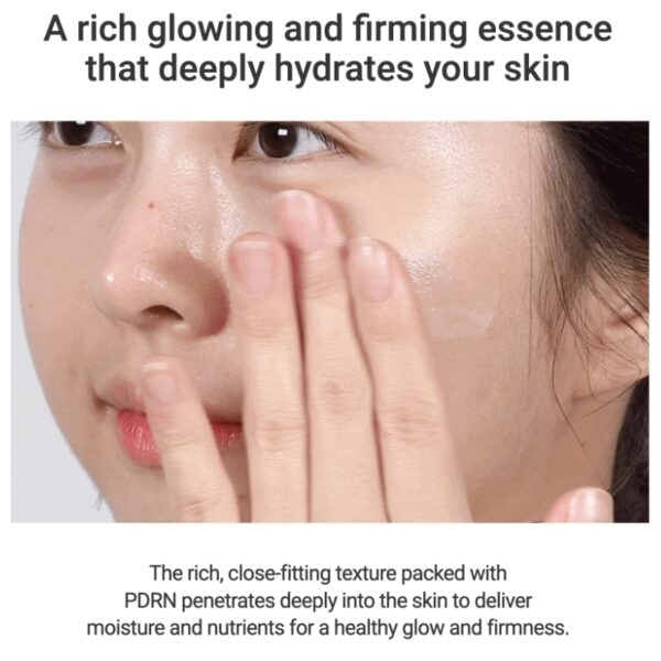 VT Cosmetics PDRN Essence 100 - Image 6