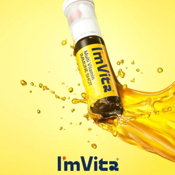 I’m Vita Multi Vitamin Immune Shot Special Set - Image 3