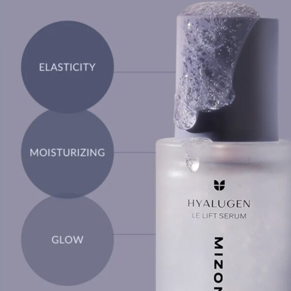 MIZON Hyalugen Le Lift Serum - Image 6