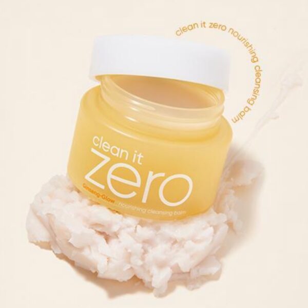 BANILA CO Clean It Zero Nourishing Cleansing Balm - Image 2