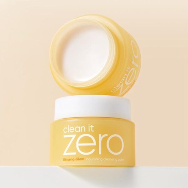 BANILA CO Clean It Zero Nourishing Cleansing Balm - Image 3