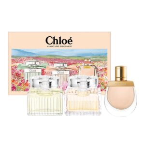 NEW💖 Chloe Discovery Collection Gift Set #B