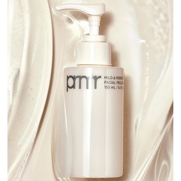 Primera Mild & Perfect Facial Peeling Special Set (+Refill 100ml+Peeling Pad 2p) - Image 2