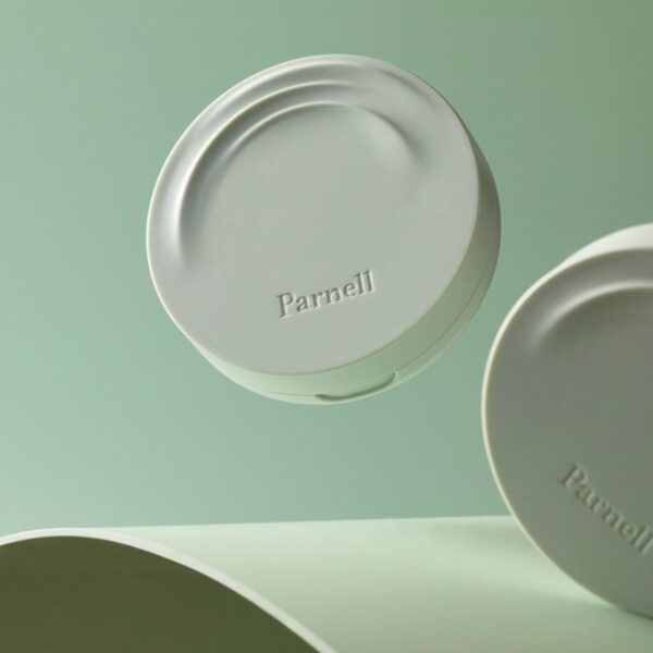 NEW💖 Parnell Cicamanu Serum In Matte Cushion Set [#2 Colors] (+Refill) - Image 2