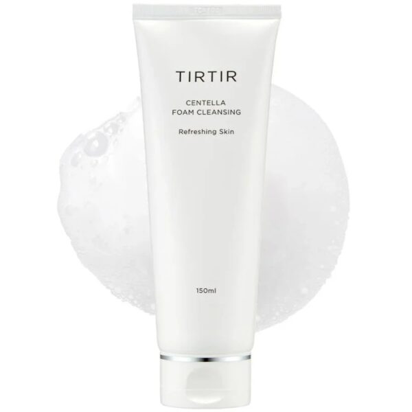 TIRTIR Centella Foam Cleansing 150ml