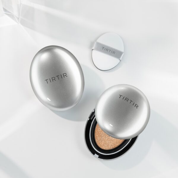 NEW💖 TIRTIR Mask Fit Aura Cusion SPF30 PA++ [#3 Colors]