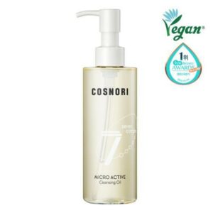 COSNORI Micro Active Cleansing Oil 200mL