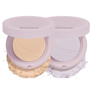 Hince Second Skin airy Powder [#2 Colors]