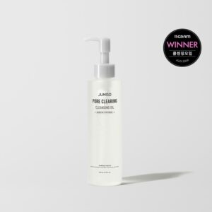 JUMISO Pore Clearing Cleansing Oil