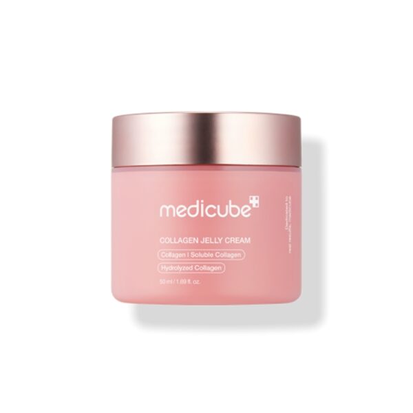 Medicube Collagen Jelly Cream