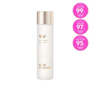 NEW💖 SNP Gold Collagen Toner 200ml