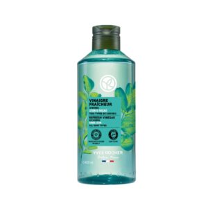 yves rocher Moringa Rinsing Vinegar