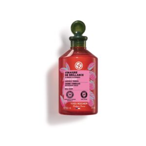 yves rocher Raspberry Shine Vinegar