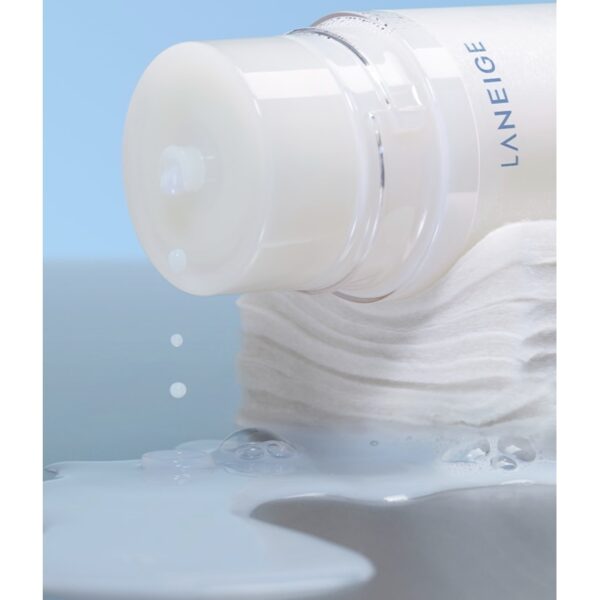 LANEIGE Cream Skin Cerapeptide Refiner 170ml+ 50ml SET - Image 6