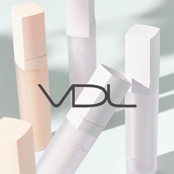 VDL Expert Color Under eye primer #01 Salmon - Image 6