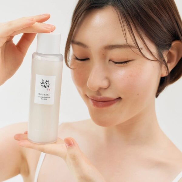 Beauty of Joseon Glow Replenishing Rice Milk 150ml - Image 2