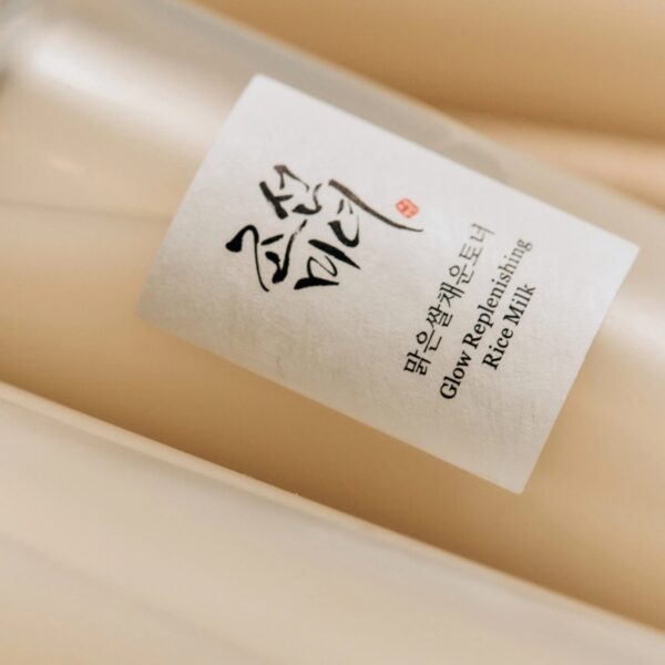 Beauty of Joseon Glow Replenishing Rice Milk 150ml - Image 5