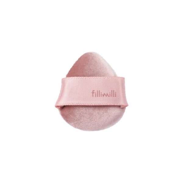 Fillimilli mini tapping puff (4p+Case) - Image 2