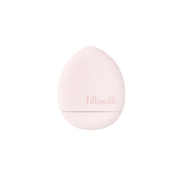 Fillimilli mini tapping puff (4p+Case) - Image 3