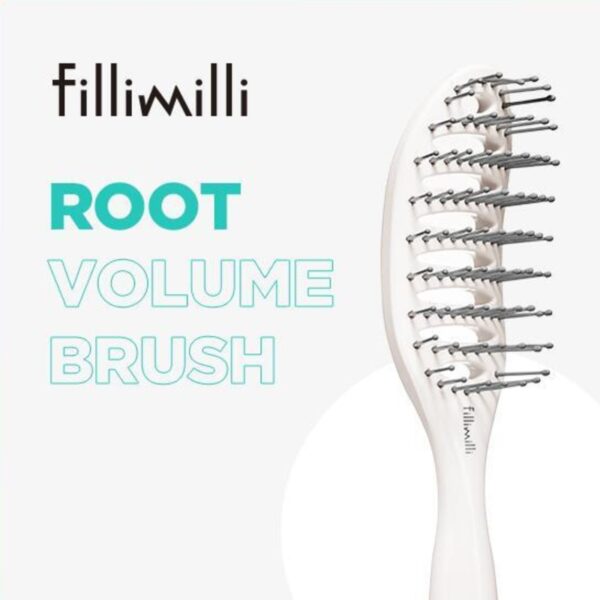 Fillimilli Hair Volume Brush N - Image 2