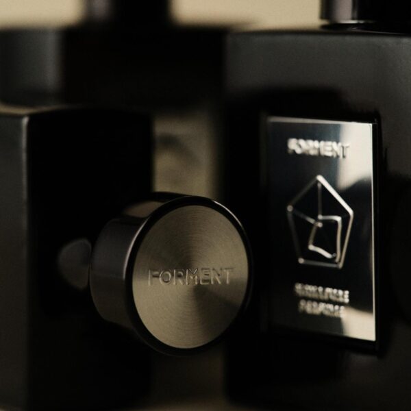 Forment Signature Perfume Set  [#Cotton Hug] (+mini) - Image 4