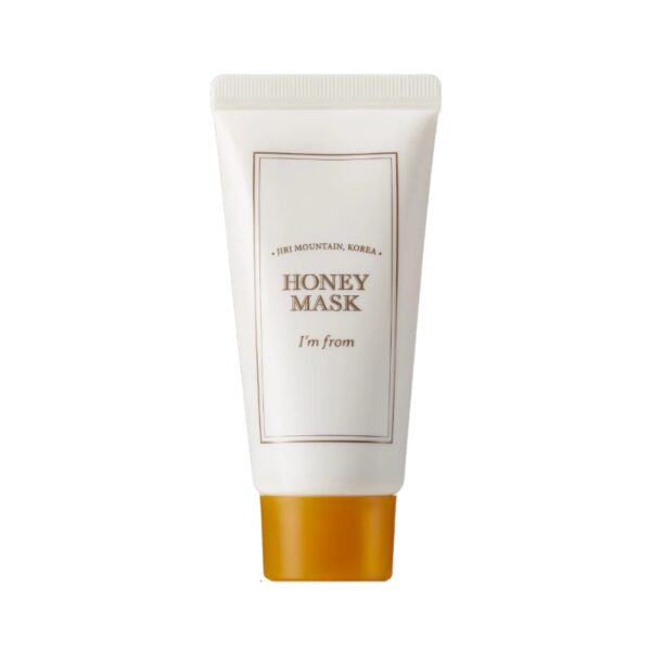 I'M FROM HONEY MASK mini